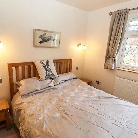 Lilac Σπίτι διακοπών