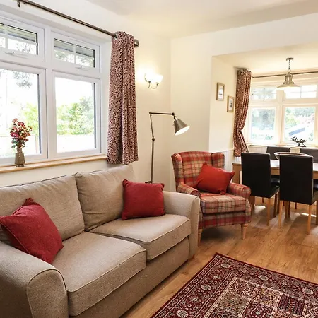 Lilac Ferienhaus Windermere