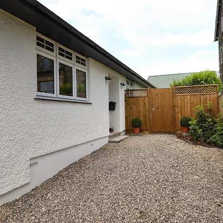 Lilac Ferienhaus Windermere