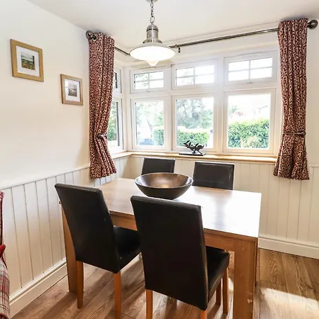 Lilac Ferienhaus Windermere