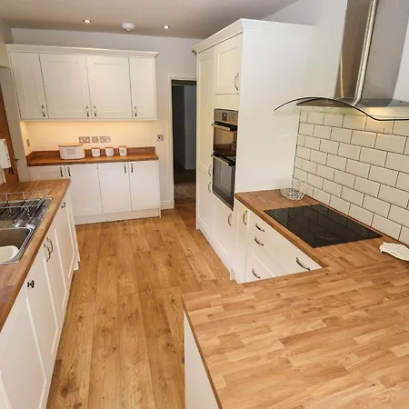 Lilac Holiday home *