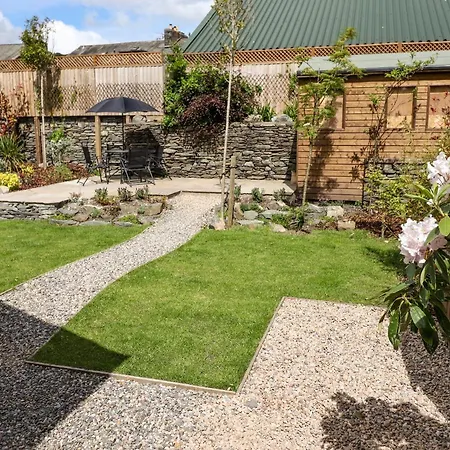 Lilac Holiday home Windermere