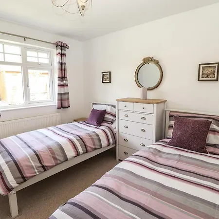 Lilac Holiday home Windermere